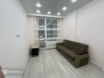 2-комнатная квартира, этаж 3 из 12, 42 м²