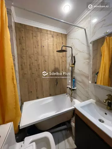 3-комнатная квартира, этаж 2 из 14, 84 м²