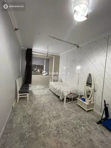 3-комнатная квартира, этаж 2 из 14, 84 м²