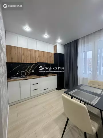 60 м², 2-комнатная квартира, этаж 7 из 9, 60 м², изображение - 11