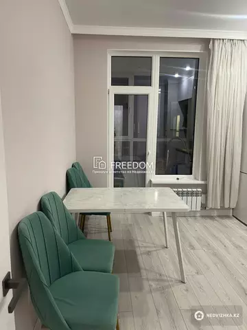 2-комнатная квартира, этаж 6 из 9, 61 м²