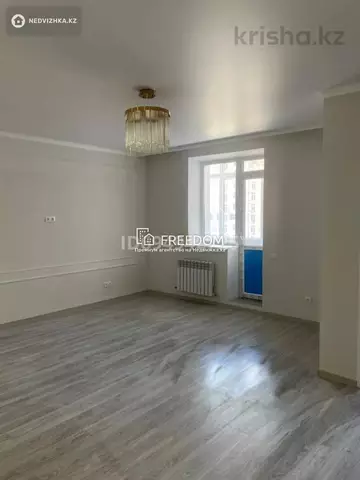 2-комнатная квартира, этаж 5 из 13, 65 м²