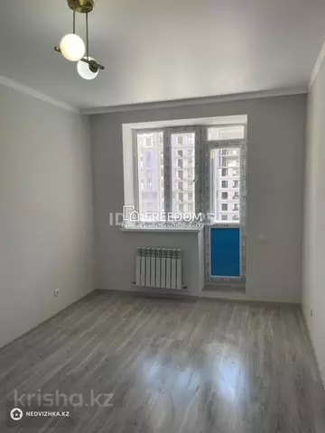 2-комнатная квартира, этаж 5 из 13, 65 м²