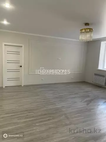 2-комнатная квартира, этаж 5 из 13, 65 м²