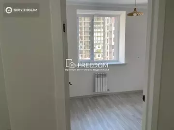 2-комнатная квартира, этаж 5 из 13, 65 м²