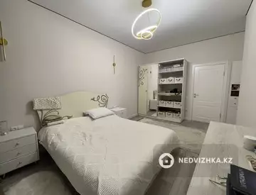 64 м², 2-комнатная квартира, этаж 7 из 12, 64 м², изображение - 16