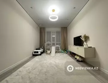 64 м², 2-комнатная квартира, этаж 7 из 12, 64 м², изображение - 18