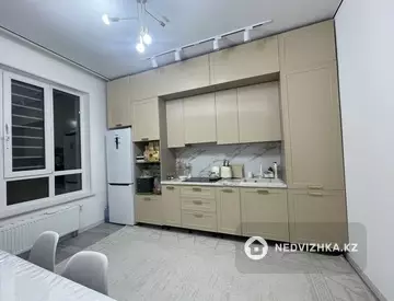 64 м², 2-комнатная квартира, этаж 7 из 12, 64 м², изображение - 4