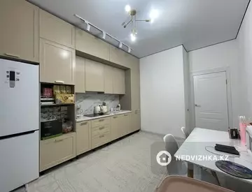 64 м², 2-комнатная квартира, этаж 7 из 12, 64 м², изображение - 7