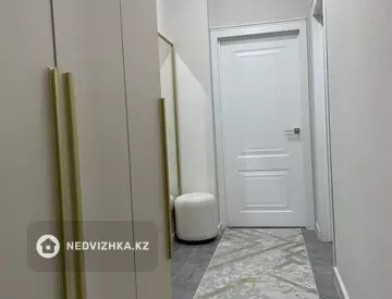 64 м², 2-комнатная квартира, этаж 7 из 12, 64 м², изображение - 12