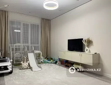 64 м², 2-комнатная квартира, этаж 7 из 12, 64 м², изображение - 19