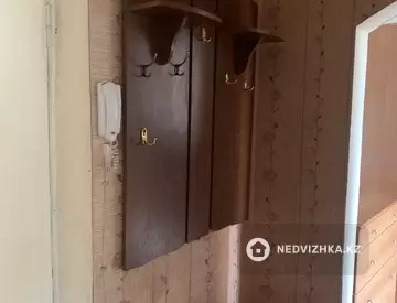 1-комнатная квартира, этаж 3 из 5, 33 м², на длительный срок