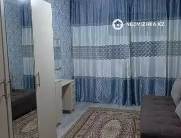 2-комнатная квартира, этаж 9 из 9, 54 м²