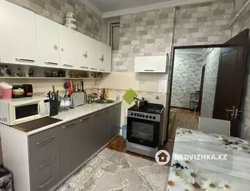 3-комнатная квартира, 68 м²