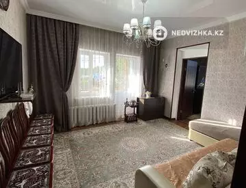 3-комнатная квартира, 68 м²