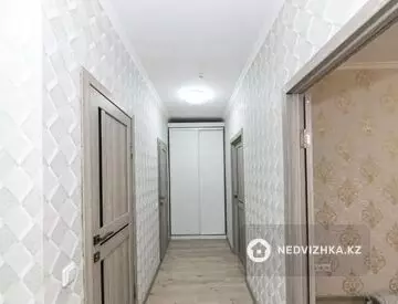 45 м², 1-комнатная квартира, этаж 9 из 12, 45 м², изображение - 6