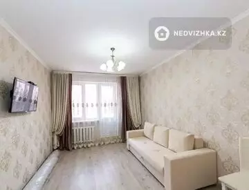 45 м², 1-комнатная квартира, этаж 9 из 12, 45 м², изображение - 4