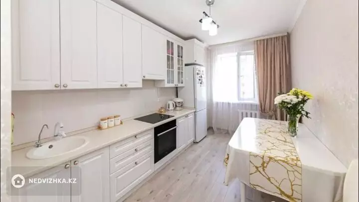 45 м², 1-комнатная квартира, этаж 9 из 12, 45 м², изображение - 1