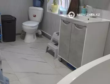 4-комнатный дом, 5 соток, 100 м²