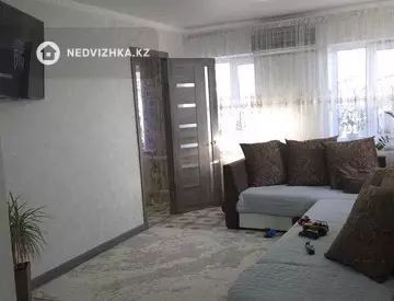 4-комнатный дом, 5 соток, 100 м²