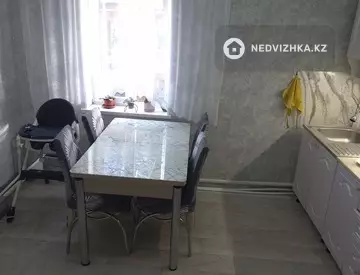 4-комнатный дом, 5 соток, 100 м²