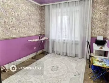 3-комнатная квартира, этаж 9 из 10, 76 м²