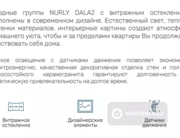 34.8 м², 1-комнатная квартира, этаж 9 из 9, 35 м², изображение - 6