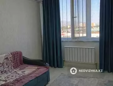 3-комнатная квартира, этаж 6 из 9, 60 м²