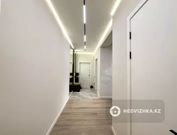 101 м², 3-комнатная квартира, этаж 7 из 18, 101 м², изображение - 19