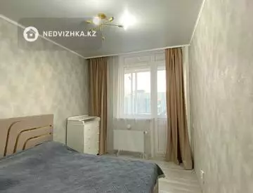 39 м², 4-комнатная квартира, этаж 9 из 9, 39 м², изображение - 9