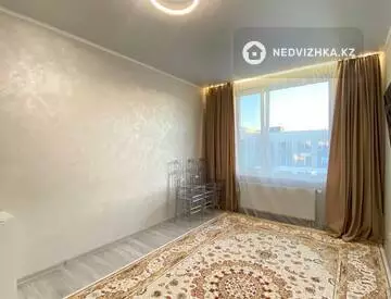 4-комнатная квартира, этаж 9 из 9, 39 м²