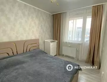 39 м², 4-комнатная квартира, этаж 9 из 9, 39 м², изображение - 8