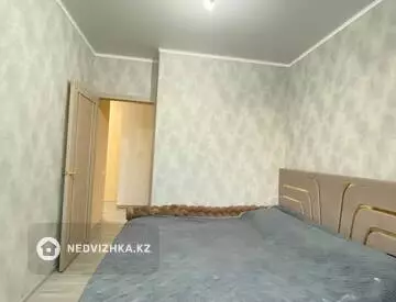 39 м², 4-комнатная квартира, этаж 9 из 9, 39 м², изображение - 11