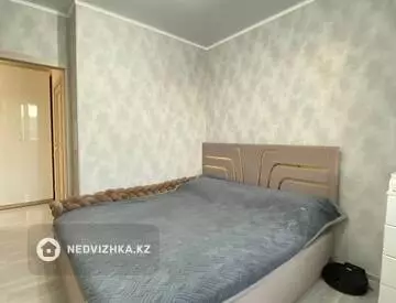 39 м², 4-комнатная квартира, этаж 9 из 9, 39 м², изображение - 10