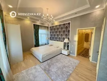 3-комнатная квартира, этаж 6 из 7, 106 м²