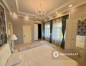 3-комнатная квартира, этаж 6 из 7, 106 м²