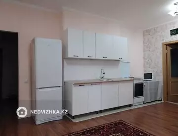 45.7 м², 2-комнатная квартира, этаж 1 из 20, 46 м², изображение - 5