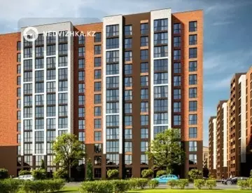 42 м², 1-комнатная квартира, этаж 6 из 12, 42 м², изображение - 7