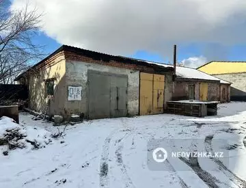 Производственное помещение, этаж 1 из 3, 7 350 м²