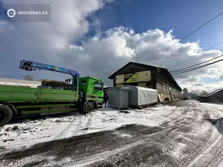 7350 м², Производственное помещение, этаж 1 из 3, 7 350 м², изображение - 1
