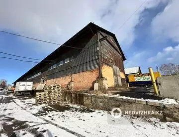 7350 м², Производственное помещение, этаж 1 из 3, 7 350 м², изображение - 6