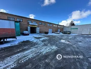 7350 м², Производственное помещение, этаж 1 из 3, 7 350 м², изображение - 27