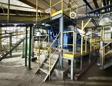 1900 м², Производственное помещение, этаж 1 из 3, 1 900 м², изображение - 35