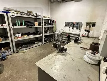 1900 м², Производственное помещение, этаж 1 из 3, 1 900 м², изображение - 49
