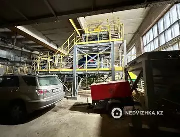 1900 м², Производственное помещение, этаж 1 из 3, 1 900 м², изображение - 40