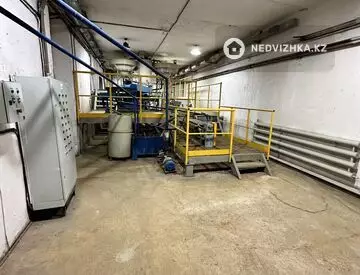 1900 м², Производственное помещение, этаж 1 из 3, 1 900 м², изображение - 48