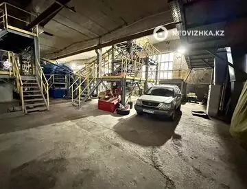 1900 м², Производственное помещение, этаж 1 из 3, 1 900 м², изображение - 38