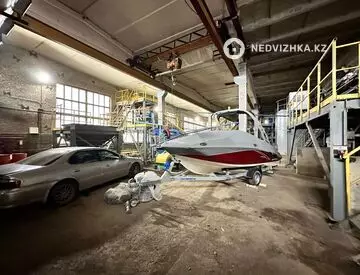 1900 м², Производственное помещение, этаж 1 из 3, 1 900 м², изображение - 20
