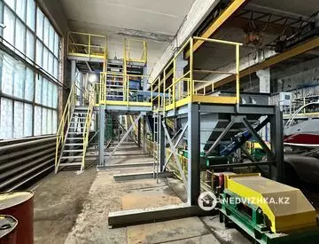 1900 м², Производственное помещение, этаж 1 из 3, 1 900 м², изображение - 26