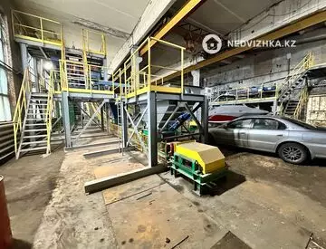 1900 м², Производственное помещение, этаж 1 из 3, 1 900 м², изображение - 23